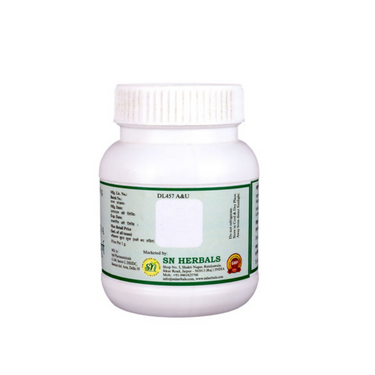 SN Herbals Amla Churna